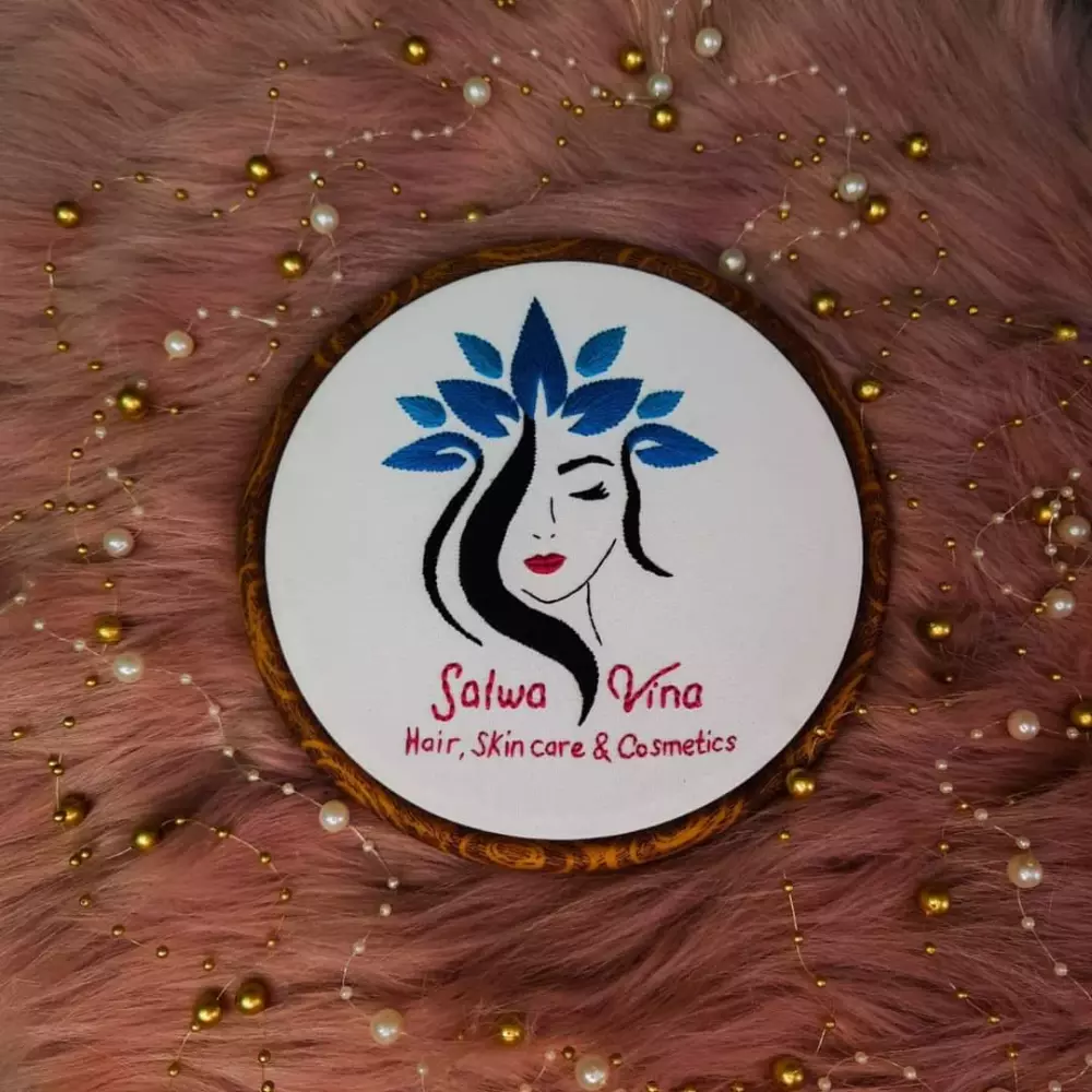 تصميم كارت شخصي Business card