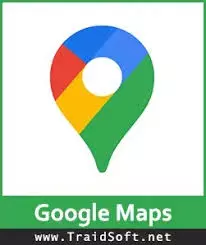 رفع تقييم خرائط غوغل مابس