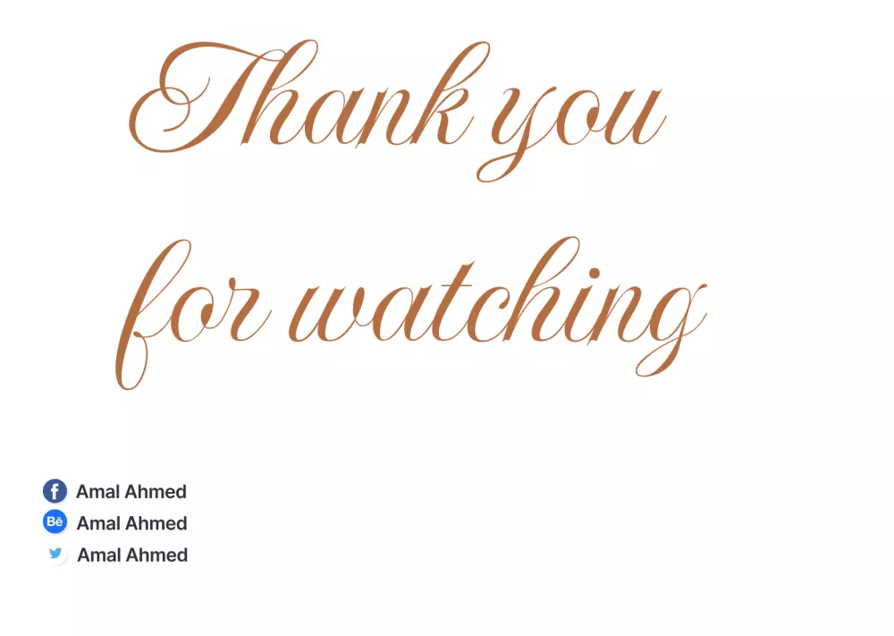 تصميم UXUIلتطبيق قهوه بانواعها