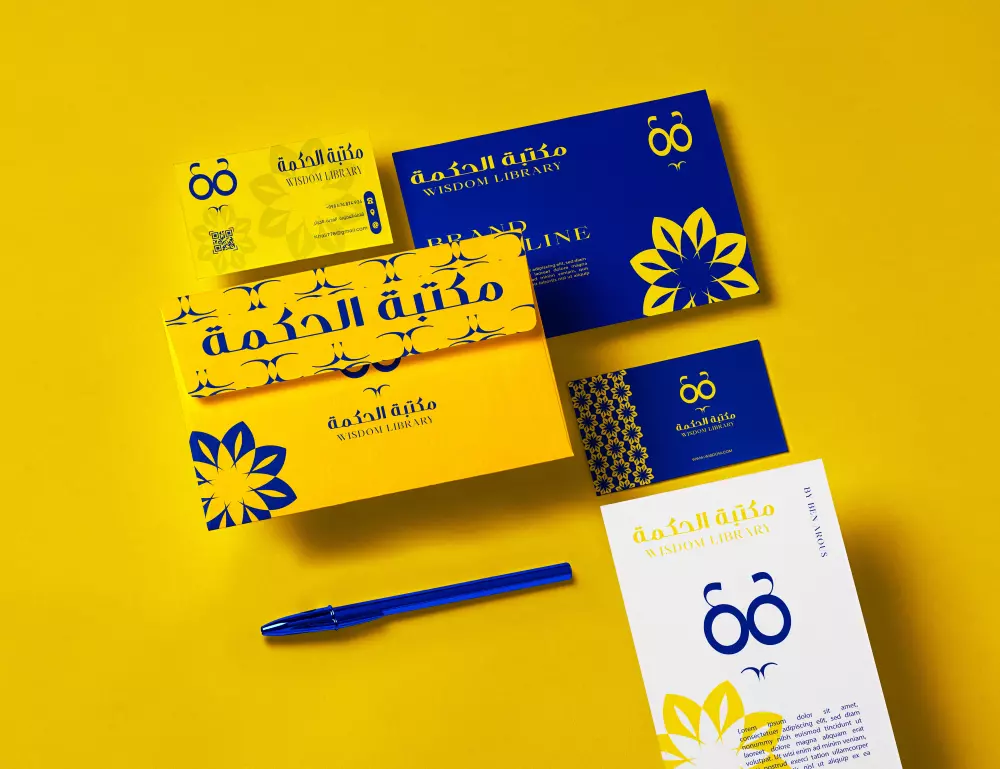 سوف اقوم بتصميم شعار مميز و فريد يتناسب مع رغباتك .