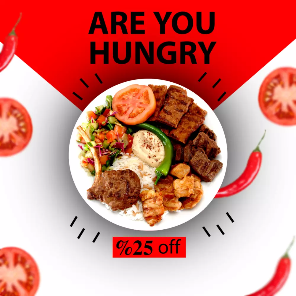 تصميم بوست سوشيال ميديا