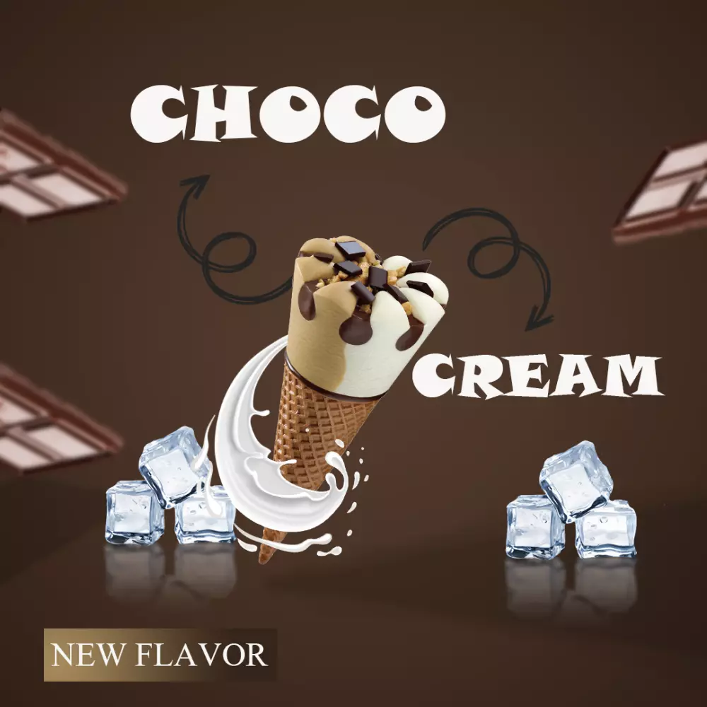 تصميم بوست سوشيال ميديا