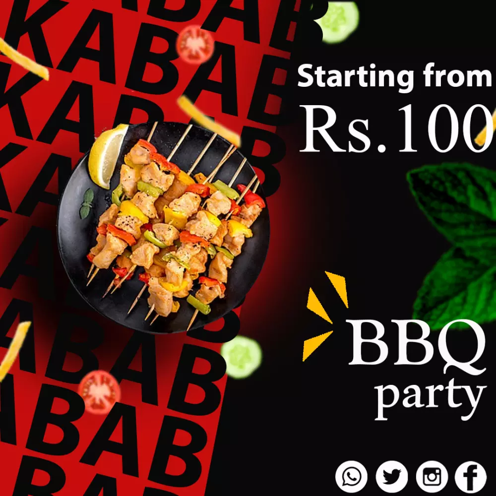 تصميم بوست سوشيال ميديا