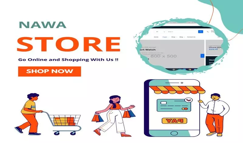 برمجة وتطوير مواقع ويب بلغةPHP باطار عمل Laravel Framework