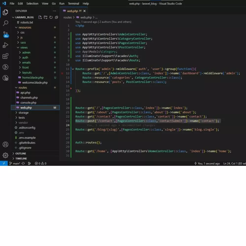 تصميم وبرمجة مواقع الويب باستخدام php