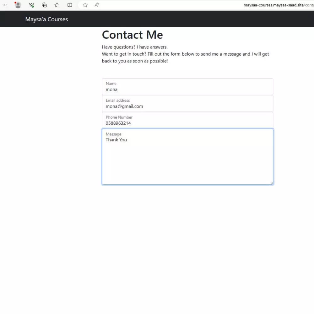تصميم وبرمجة مواقع الويب باستخدام php