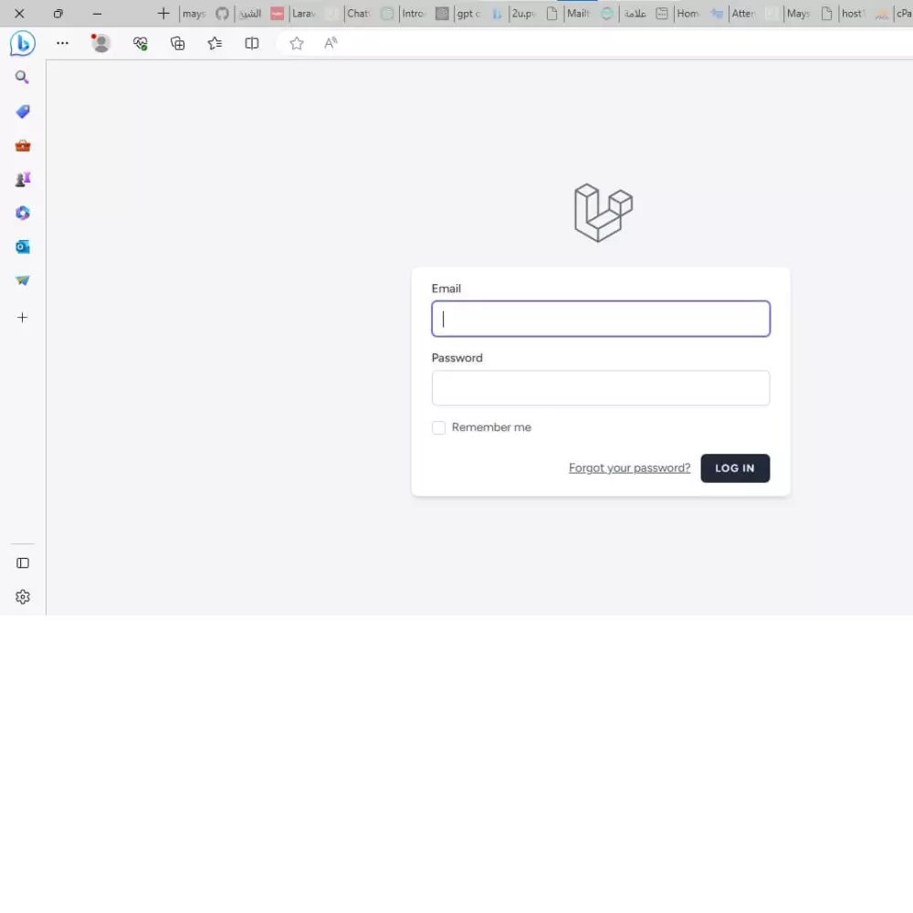 تصميم وبرمجة مواقع الويب باستخدام php