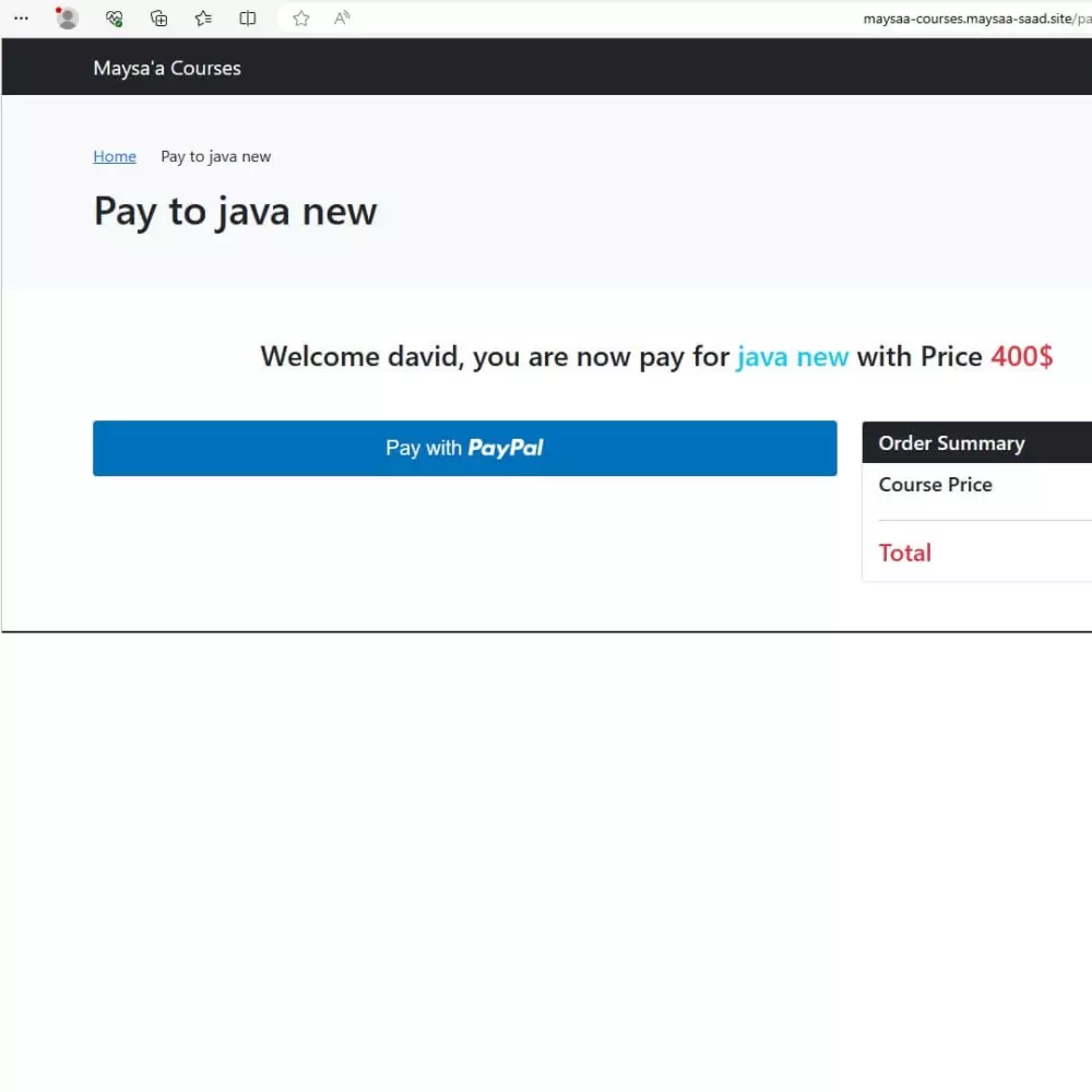 تصميم وبرمجة مواقع الويب باستخدام php