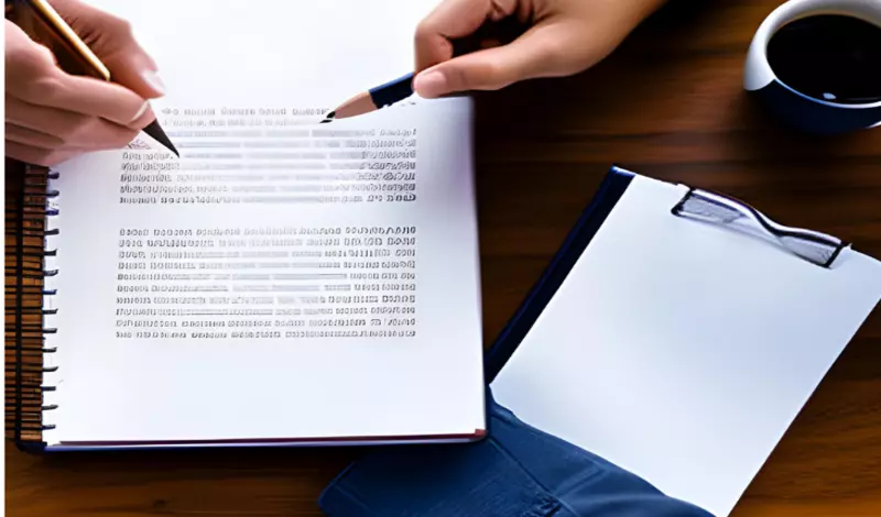 كتابة مراجعات أدبية طبية Literature Reviews