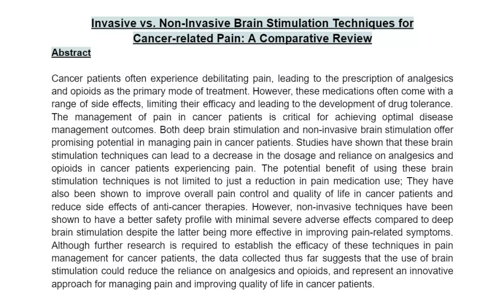 كتابة مراجعات أدبية طبية Literature Reviews