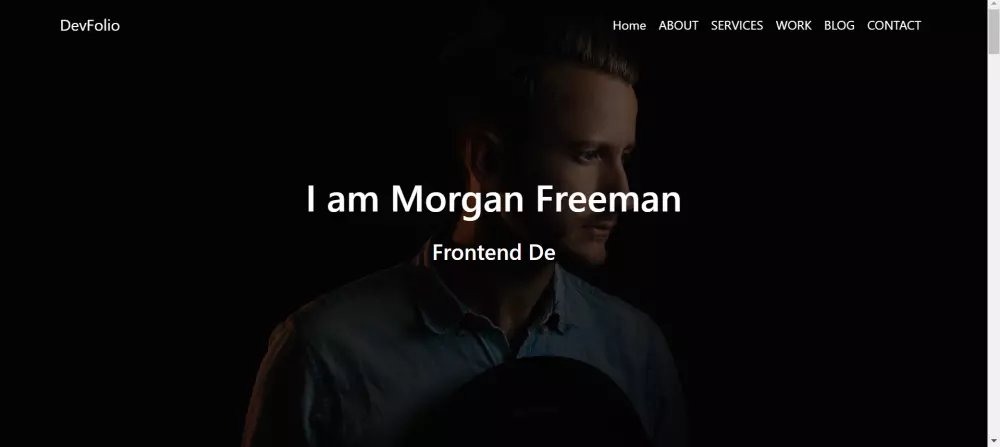 برمجة وتطوير صفحة واحدة احترافية وجذابة تلبي احتياجاتك بدقة عالية