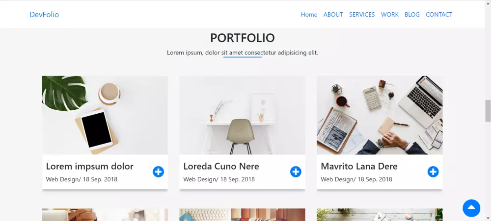 برمجة وتطوير صفحة واحدة احترافية وجذابة تلبي احتياجاتك بدقة عالية