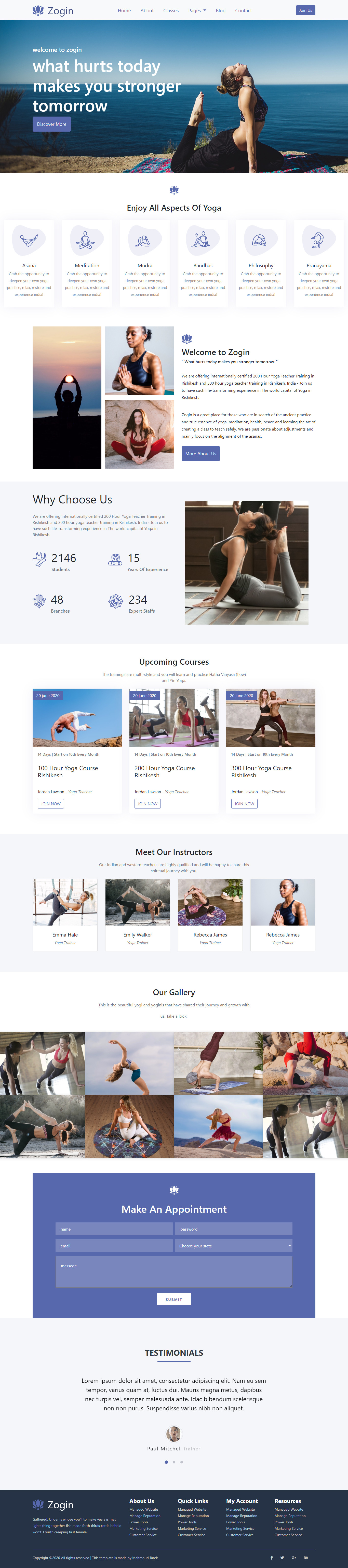 تحويل ملف PSD الي صفحة HTML