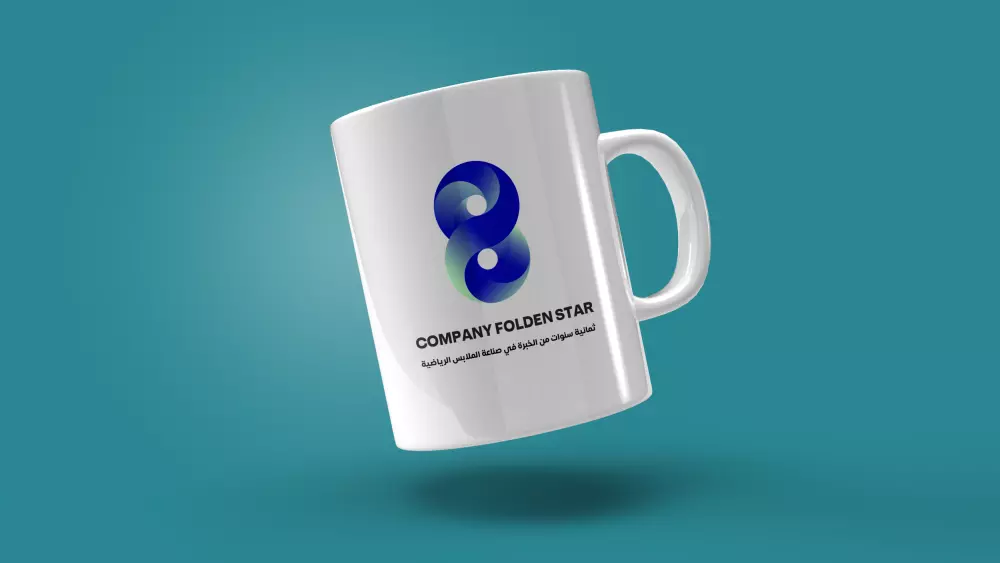 تصميم شعار بشكل محترف ومميز