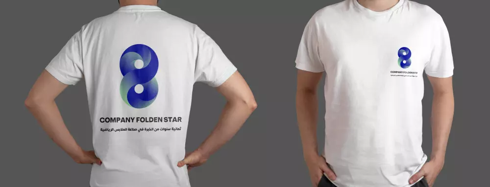 تصميم شعار بشكل محترف ومميز