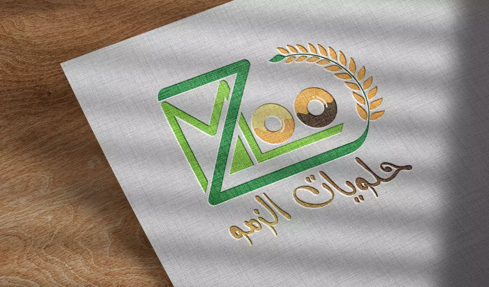 تصميم شعار : "LOGO" احترافي لمشروعك : ( شخصي _ تجاري )