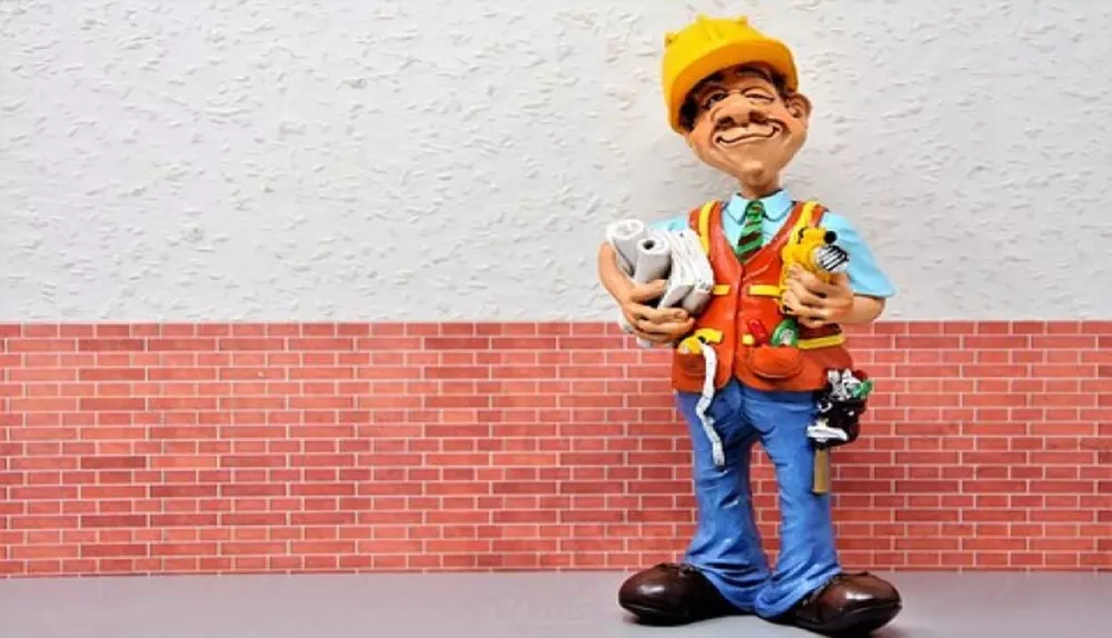 حصر بنود الاعمال وحساب الكميات