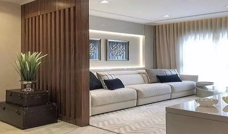 تصميم ديكور داخلي ثري دي