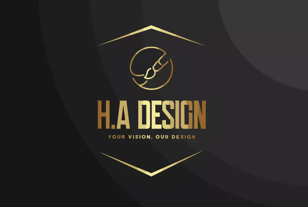 تصميم لوجو مبتكر