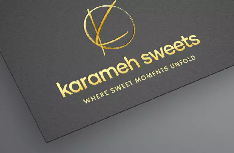 تصميم لوجو مبتكر