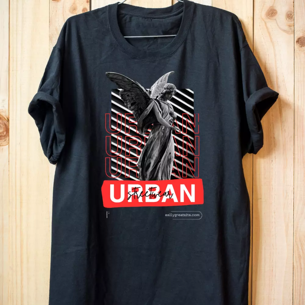 تصميم تي شيرت برسومات  مخصصه لك