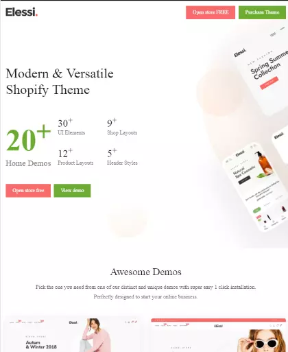 تصميم المواقع الالكترونية