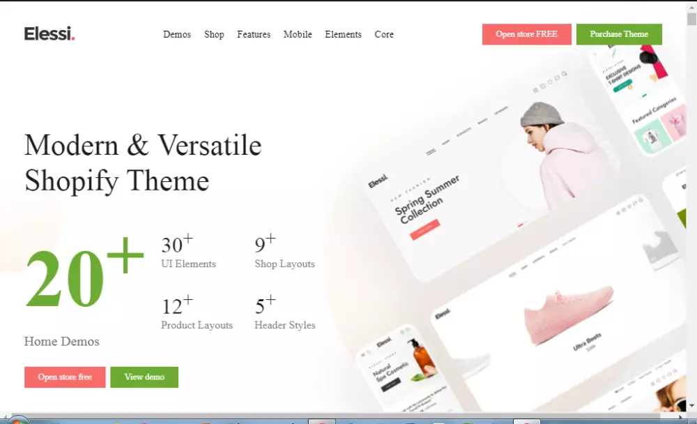 تصميم المواقع الالكترونية