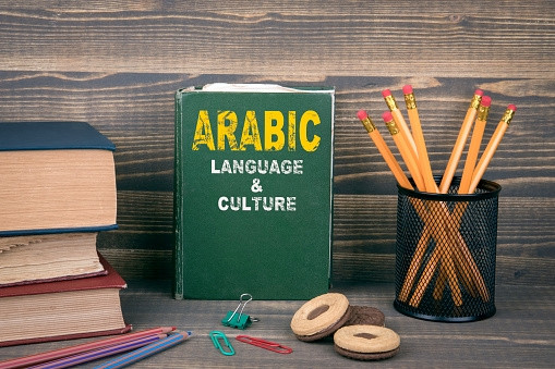 ترجمة 250 كلمة إنجليزية لتبدو كأنها مكتوبة أصلًا بالعربية