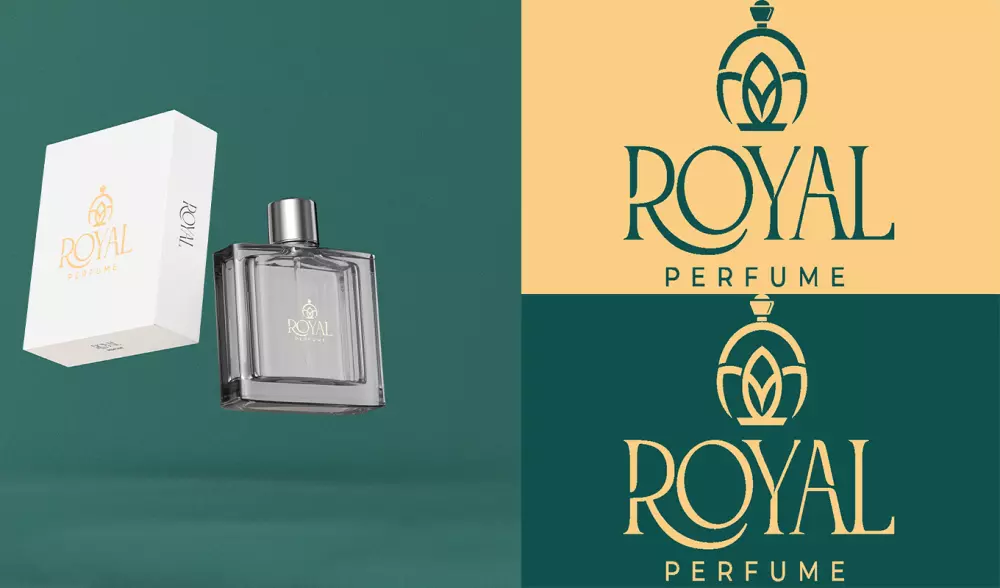 تصميم شعار جذاب يبرز هوية مشروعك