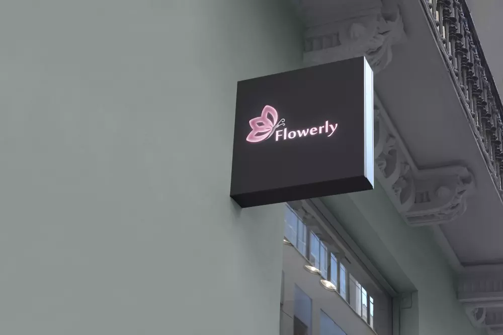 تصميم شعارات مميزه