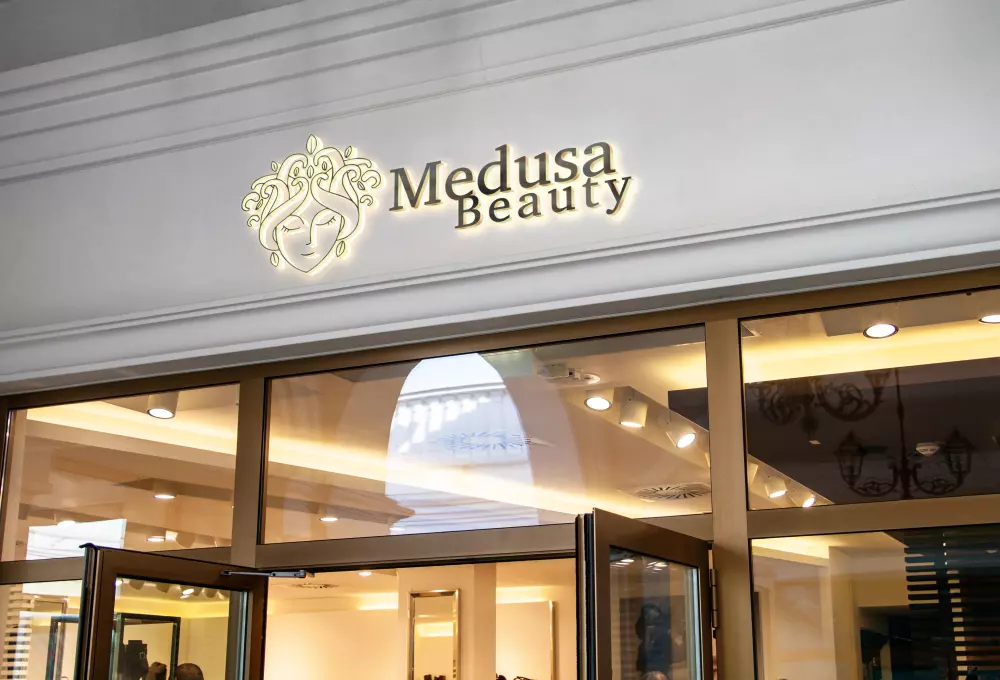 تصميم شعارات مميزه