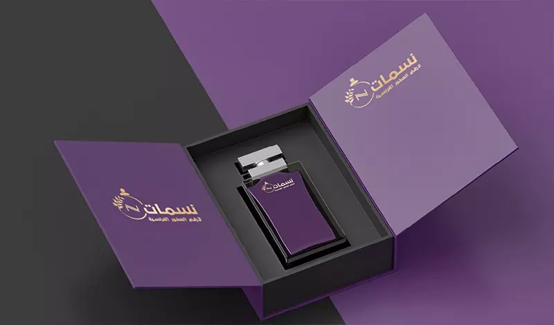 تصميم شعار فريد ومتميز يعكس هويتك بإحترافية عالية