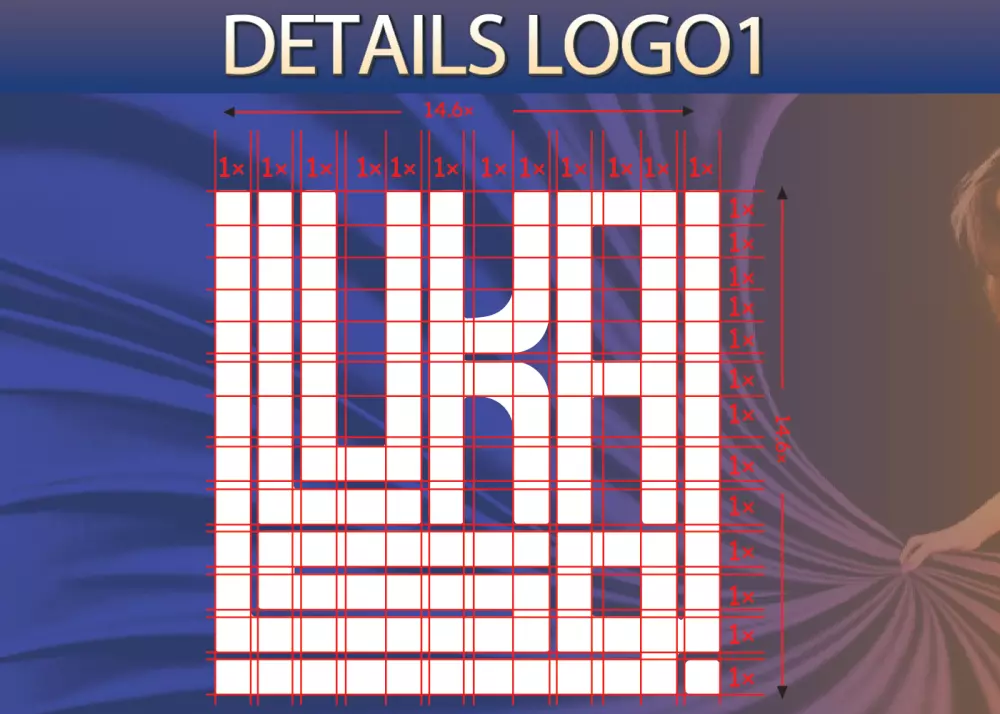 تصميم شعار احترافي