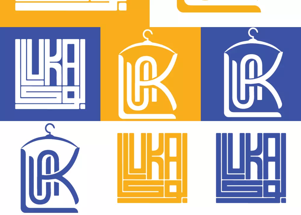 تصميم شعار احترافي