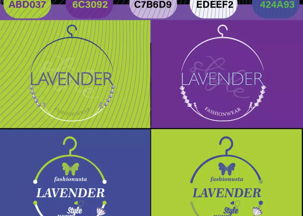 تصميم شعار احترافي