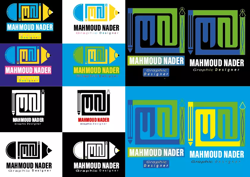 تصميم شعار احترافي