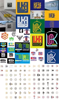 تصميم شعار احترافي