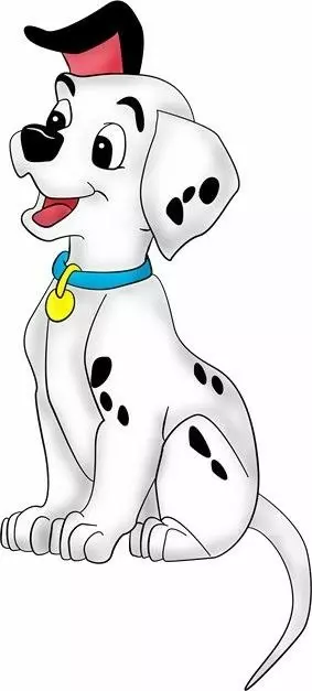 رسم شخصيات كرتونية