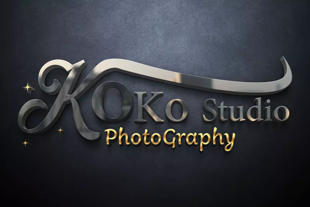 تصميم شعار احترافى فى مده قصيره