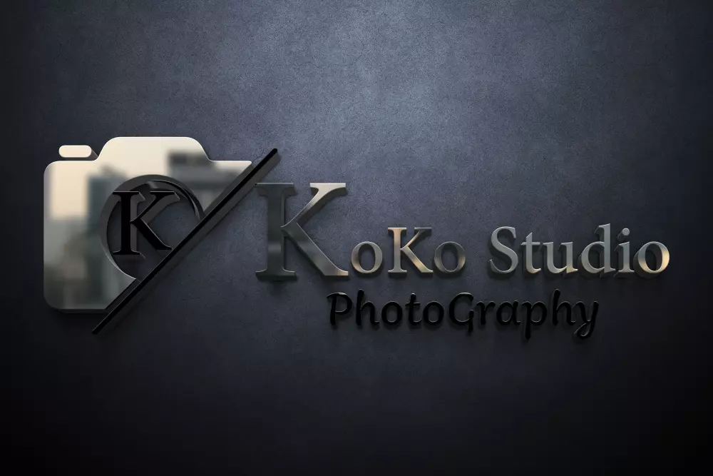 تصميم شعار احترافى فى مده قصيره