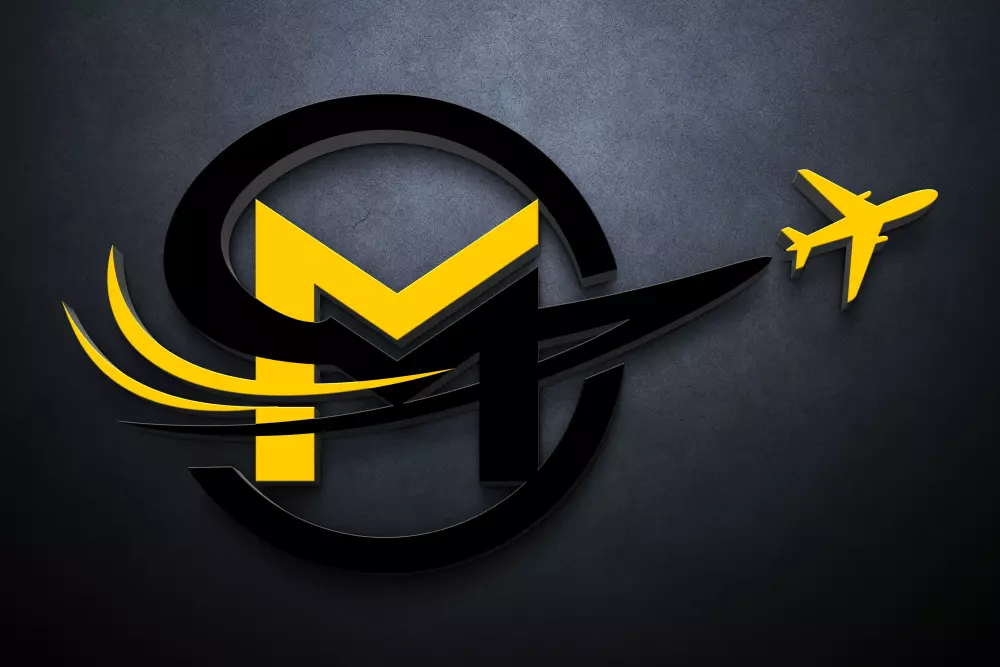 تصميم شعار احترافى فى مده قصيره