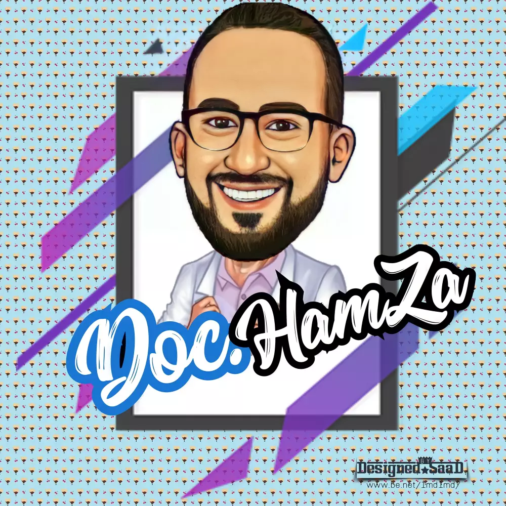 حول صورتك لكرتون