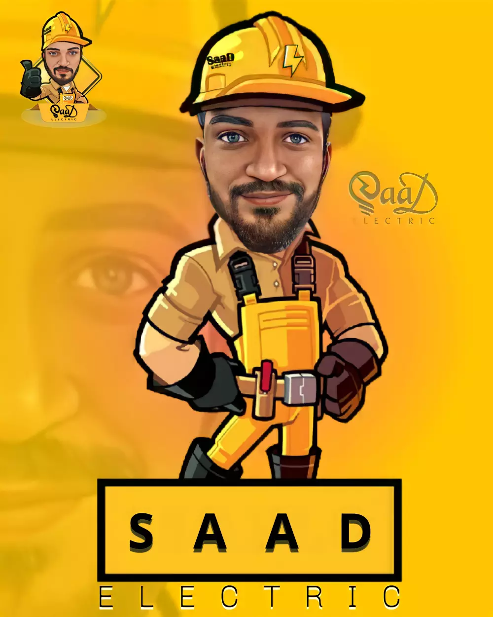 حول صورتك لكرتون