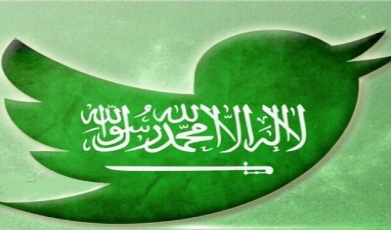 160 ريتويت لتغريدتك على حسبات السعودية كبيرة بتويتر عمل يدوي