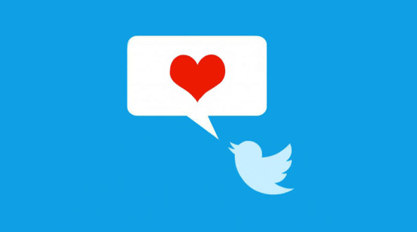 80 لايك او مفضلة لتغريدتك على تويتر من حسبات عربية حقيقية