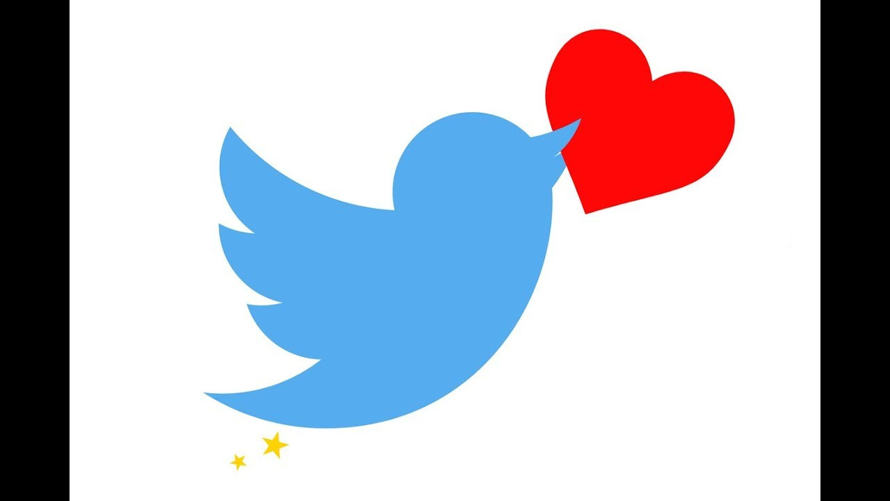 80 لايك او مفضلة لتغريدتك على تويتر من حسبات عربية حقيقية