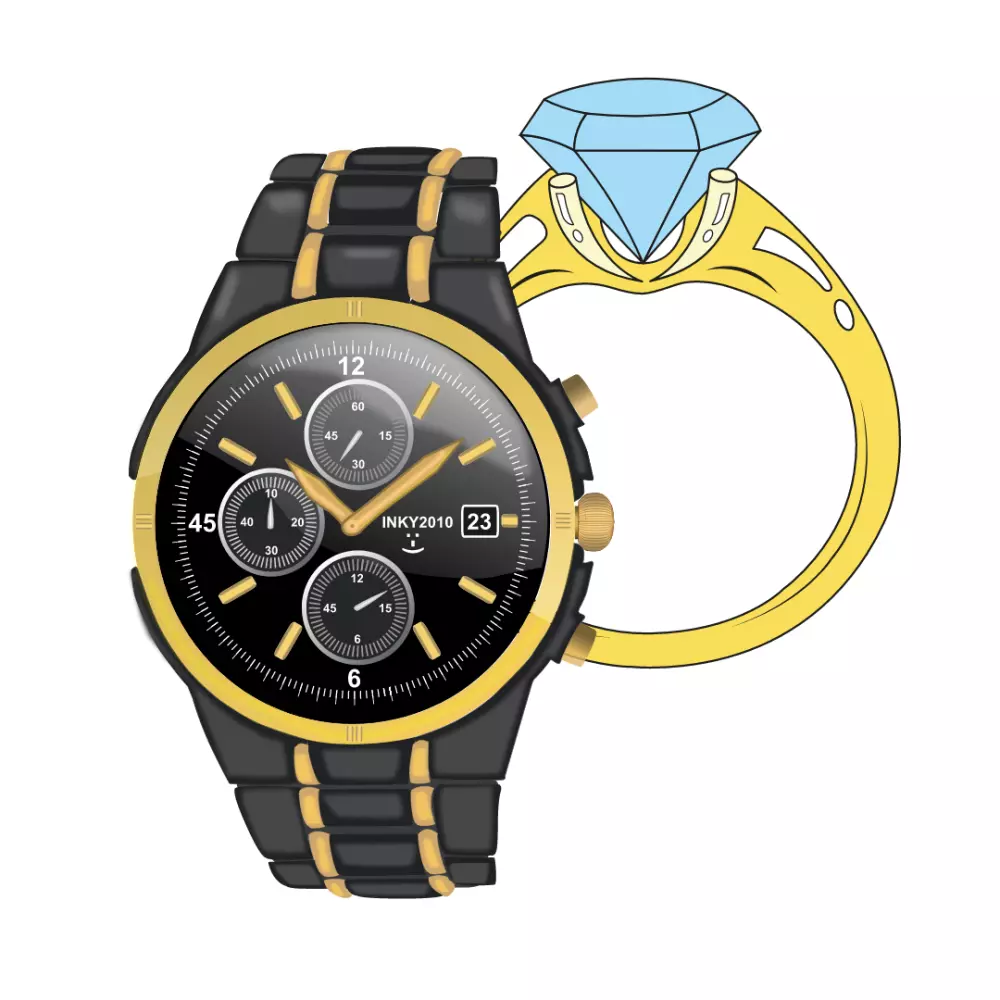 تصميم الملصقات حسب الطلب