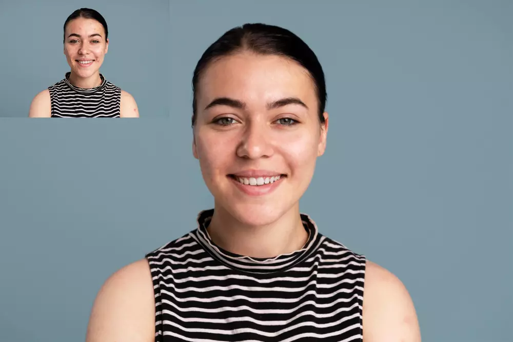 تعديل الصور