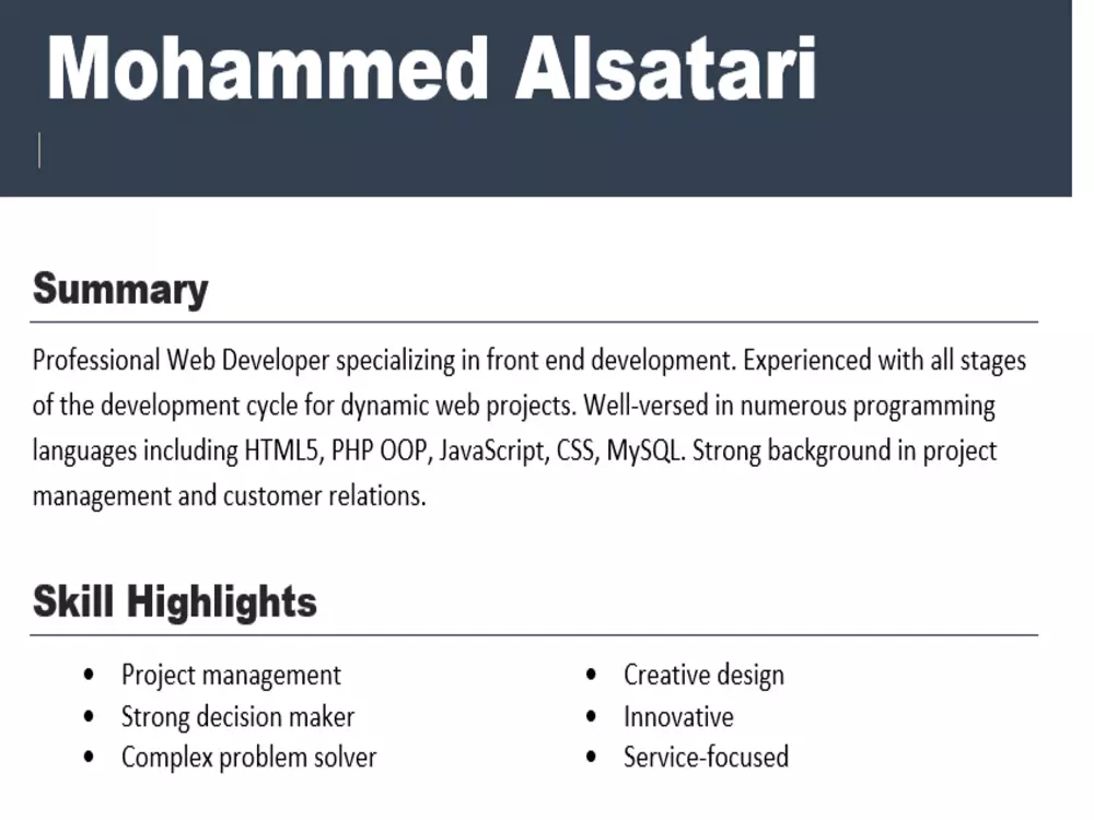 ترجمة من الإنجليزية الى العربية والعكس
