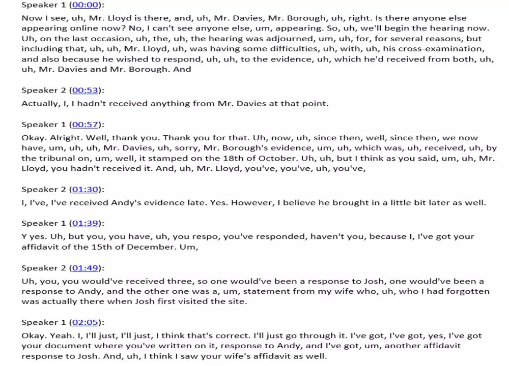 ترجمة فيديو من العربية الى الإنجليزية والعكس